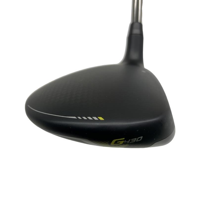 PING（ピン） G430 SFT 7W フェアウェイウッド FW フレックスR