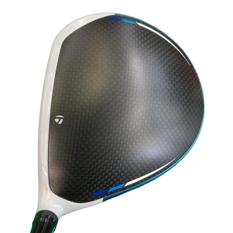 TaylorMade（テーラーメイド） SIM2 MAX 10.5° ドライバー DR