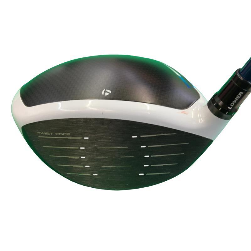 TaylorMade（テーラーメイド） SIM2 MAX 10.5° ドライバー DR