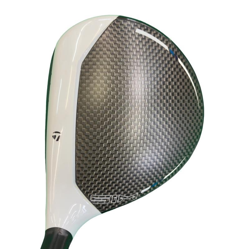 TaylorMade SIM MAX 7W TENSEI 50S レア美品 Taylormade Sim Max フェアウェイウッド 7w フレックスR