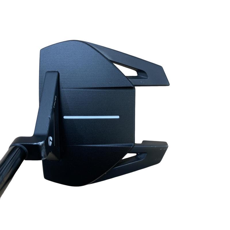 TaylorMade（テーラーメイド） Spider GT BLACK TM2 33インチ パター