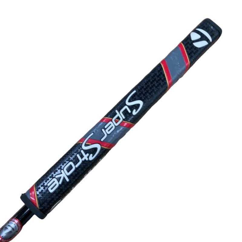 TaylorMade（テーラーメイド） Spider GT BLACK TM2 33インチ パター