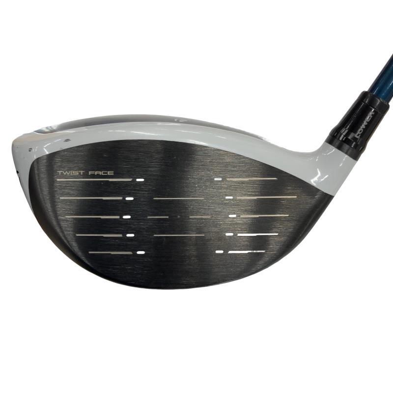 TaylorMade（テーラーメイド） SIM2 MAX-D 10.5° ドライバー DR