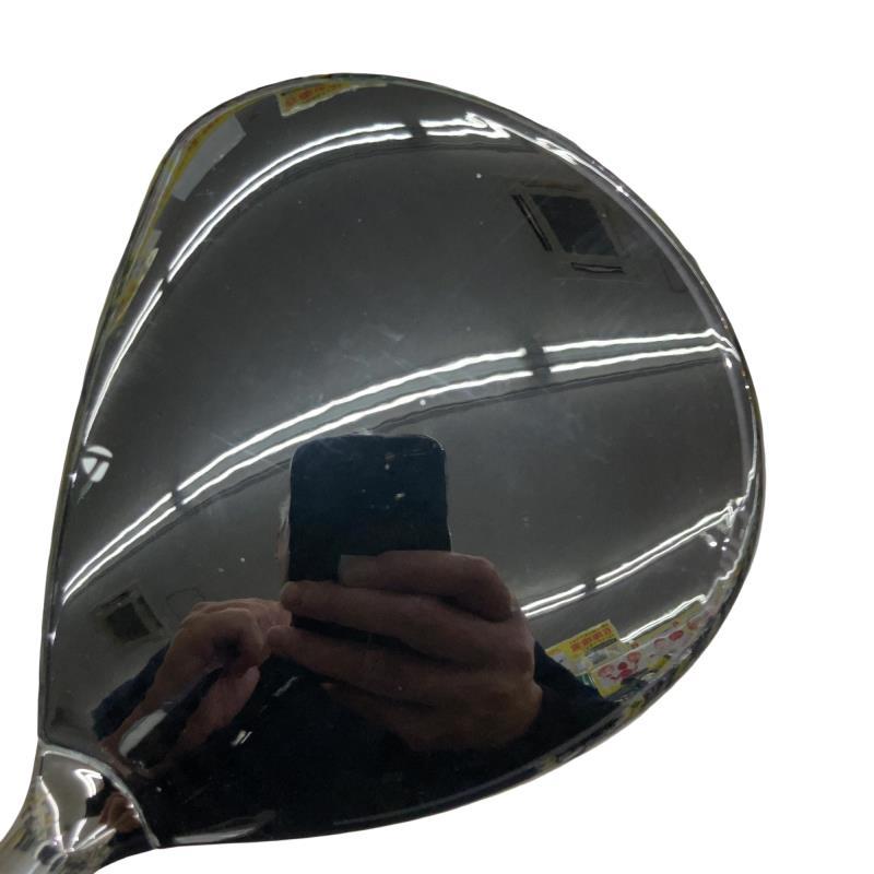 TaylorMade（テーラーメイド） Qi10 MAX 3W フェアウェイウッド FW
