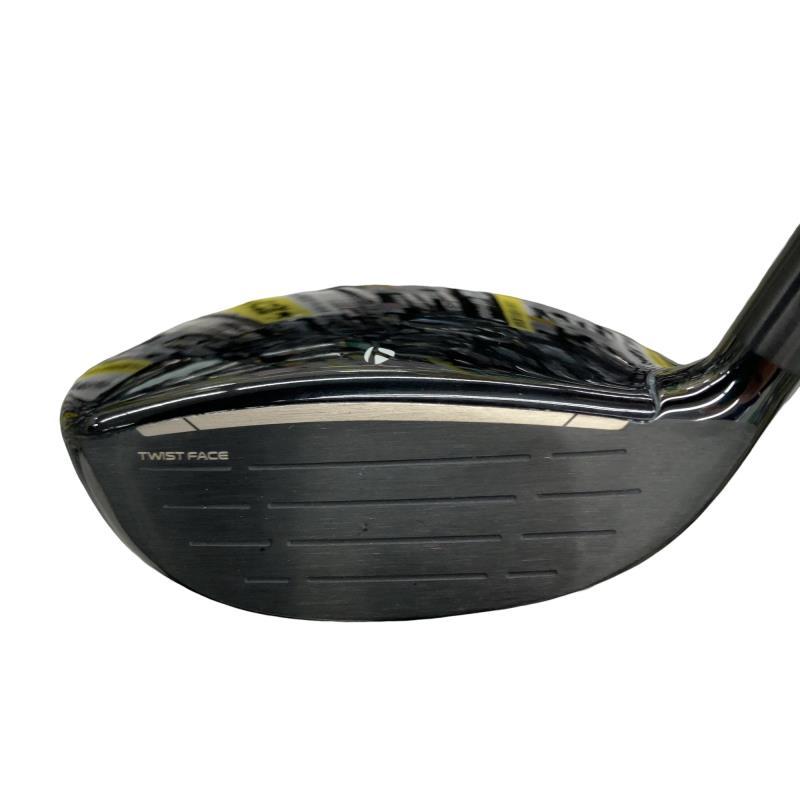 TaylorMade（テーラーメイド） Qi10 MAX 3W フェアウェイウッド FW