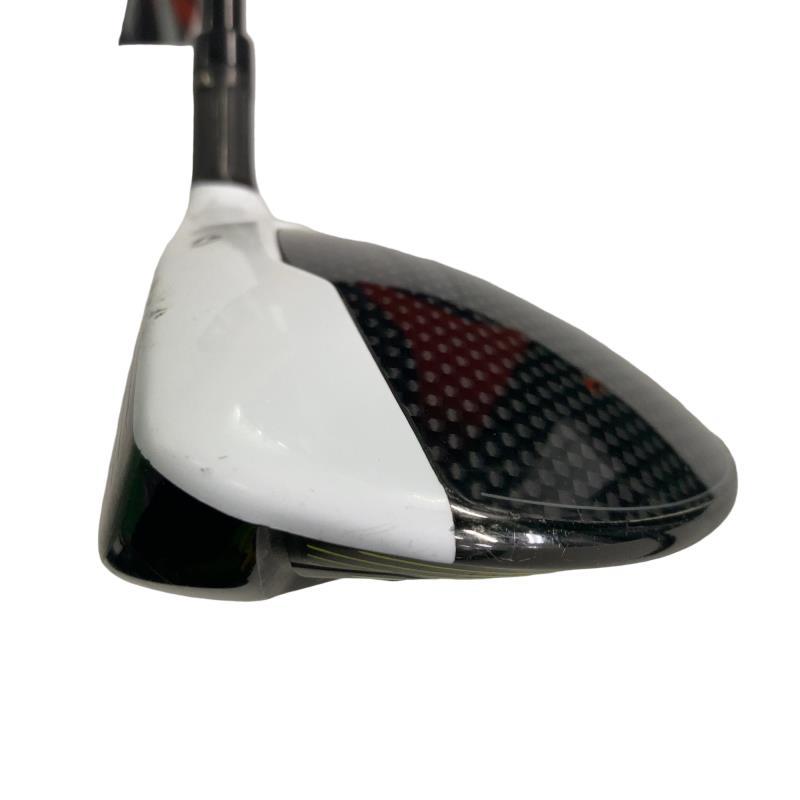 TaylorMade（テーラーメイド） M2(2017) 3W レフティ フェアウェイ
