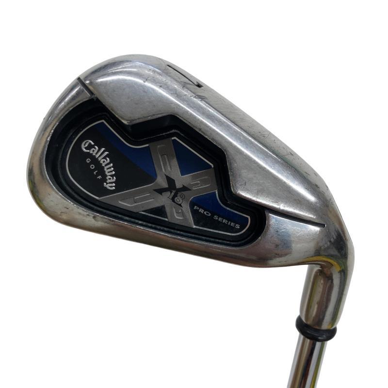 Callaway（キャロウェイ） X・18 PRO SERIES 10S アイアンセット IR