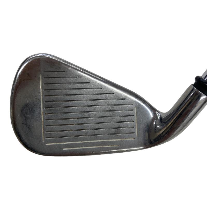 Callaway（キャロウェイ） X・18 PRO SERIES 10S アイアンセット IR
