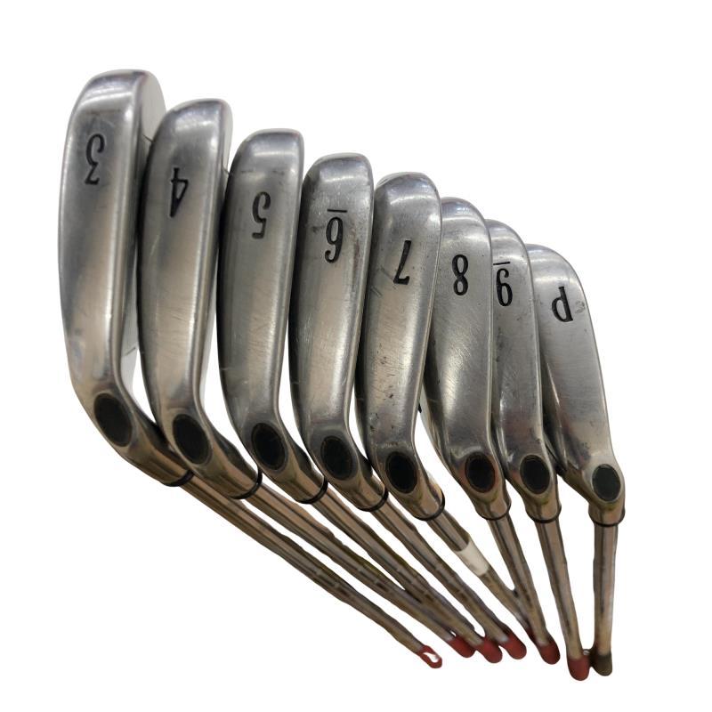 Callaway（キャロウェイ） X・18 PRO SERIES 10S アイアンセット IR