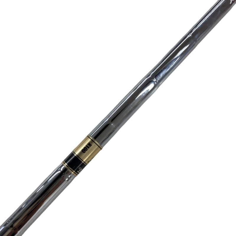 Callaway（キャロウェイ） X・18 PRO SERIES 10S アイアンセット IR