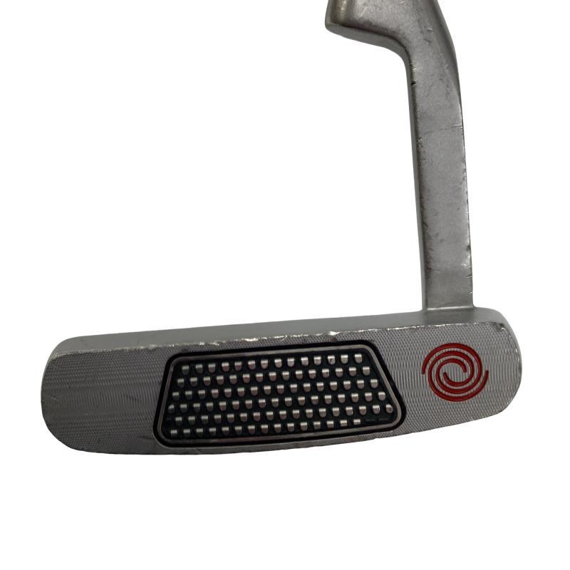 オデッセイ Toe UP i #5 33インチ パター PT フレックスその他_2