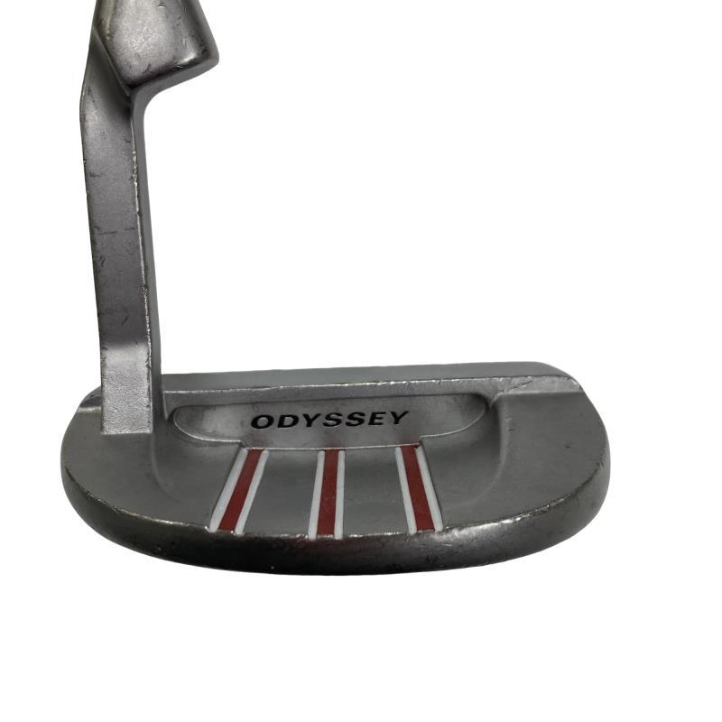 オデッセイ Toe UP i #5 33インチ パター PT フレックスその他_3