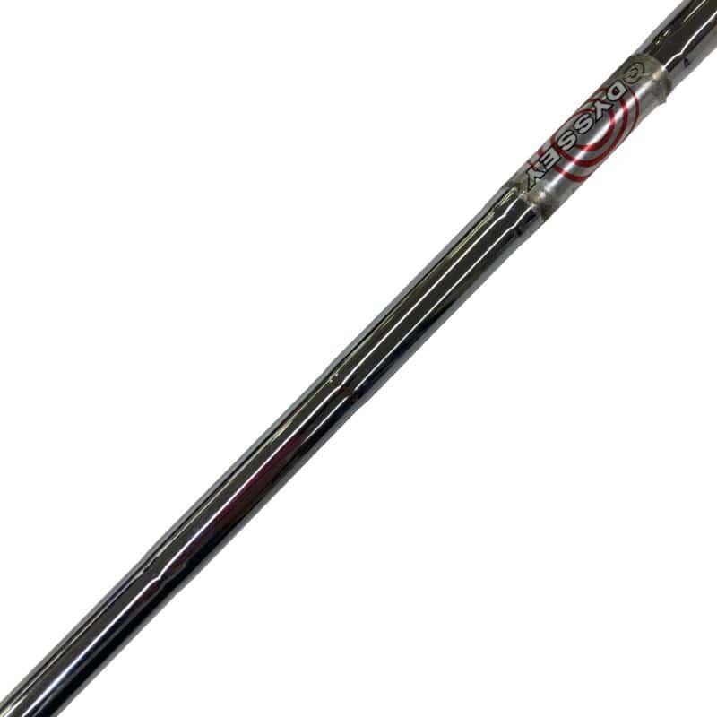 オデッセイ Toe UP i #5 33インチ パター PT フレックスその他_4