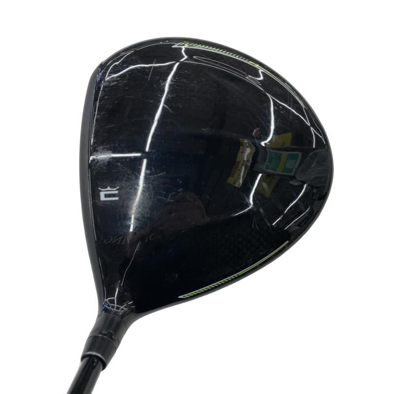 COBRA（コブラ） KING RADSPEED XB 9°(イエロー) ドライバー DR
