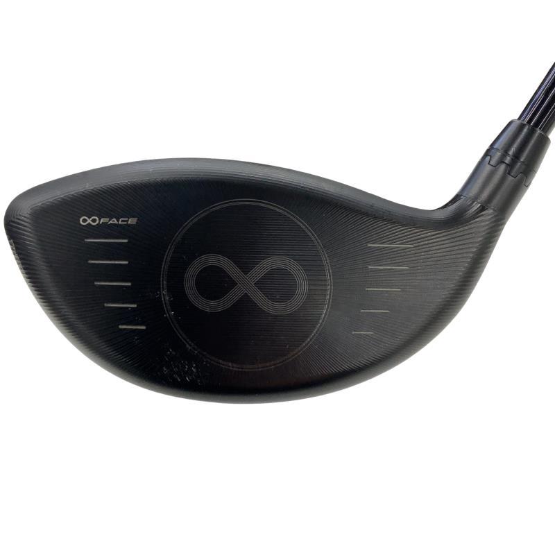 COBRA（コブラ） KING RADSPEED XB 9°(イエロー) ドライバー DR