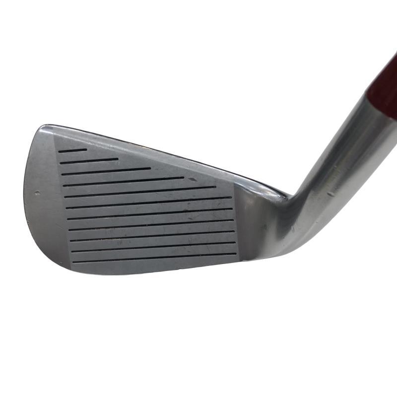 HONMA GOLF（本間ゴルフ） LB-606 黒七宝 8S レディース アイアン