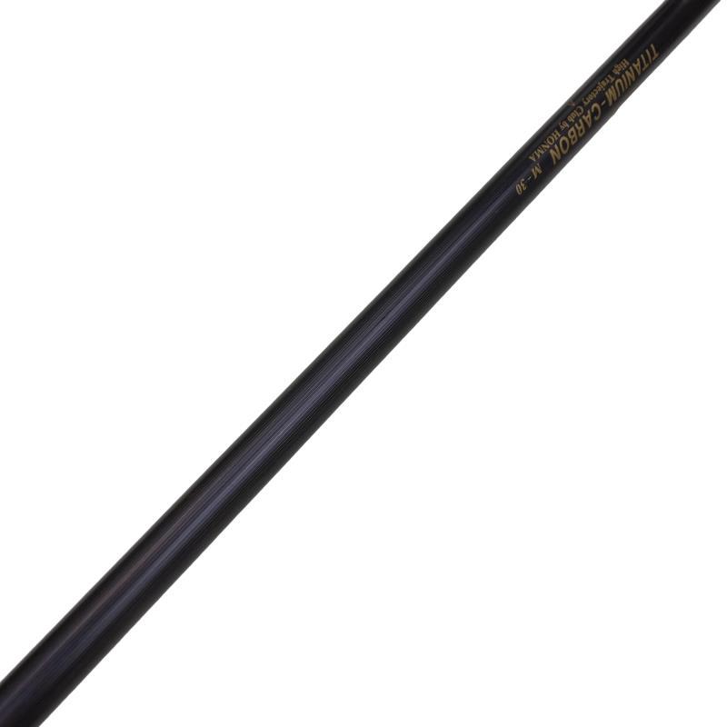 HONMA GOLF（本間ゴルフ） LB-606 黒七宝 8S レディース アイアン