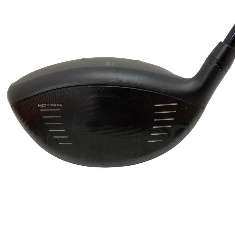 COBRA（コブラ） KING LTDx LS 9°(ブラック) ドライバー DR フレックス