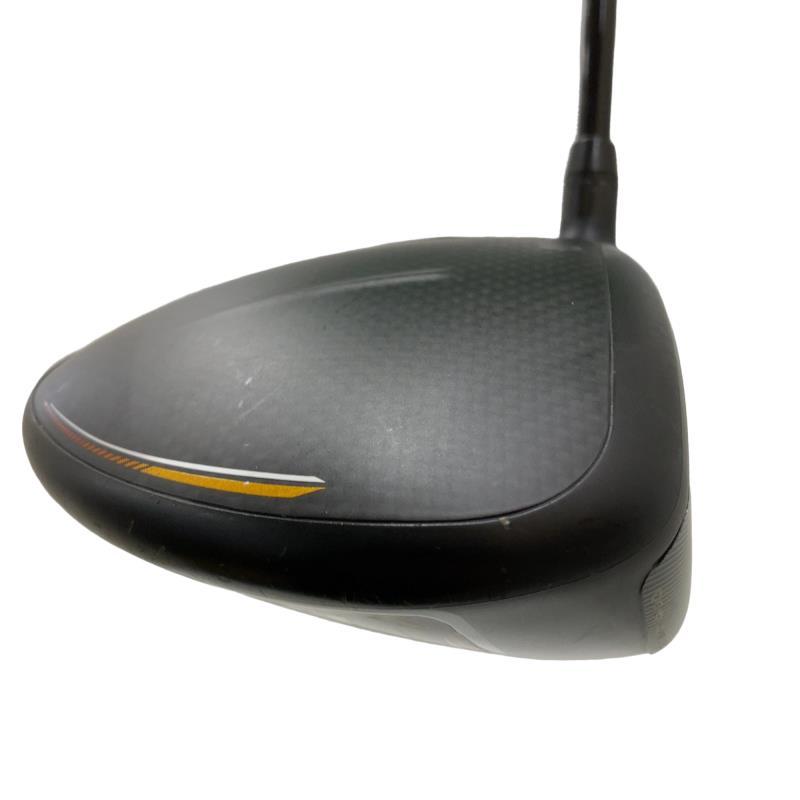 COBRA（コブラ） KING LTDx LS 9°(ブラック) ドライバー DR フレックス
