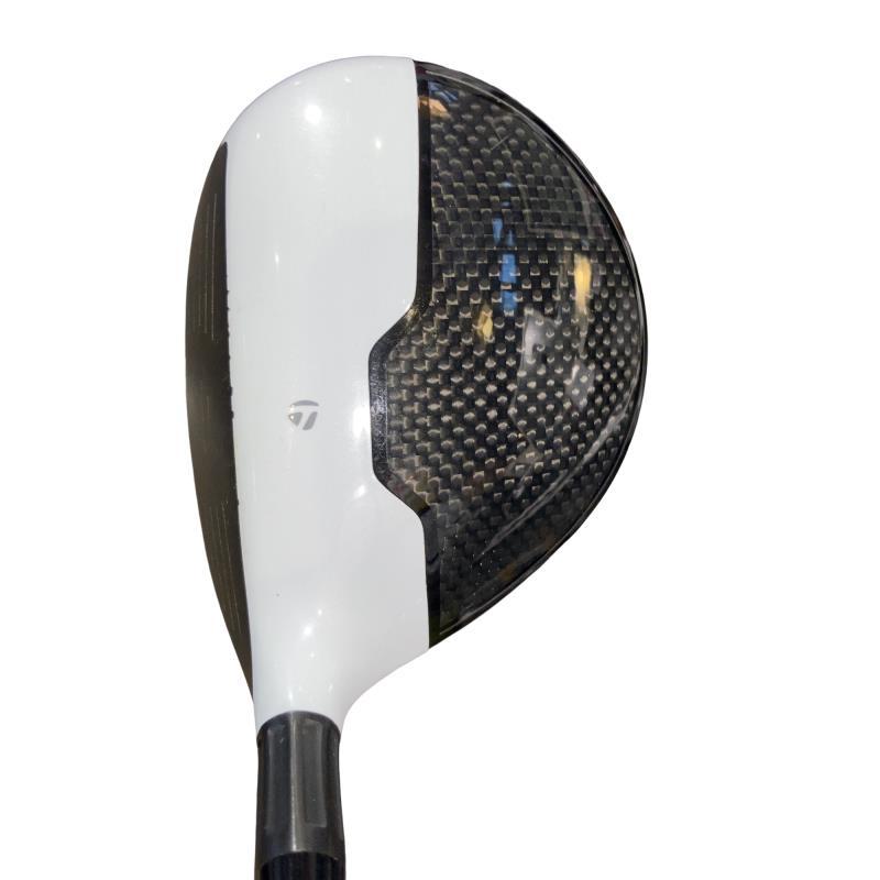 テーラーメイド M2 フェアウェイウッド 5番18° フレックスSR TaylorMade（テーラーメイド） M2 5W フェアウェイウッド FW