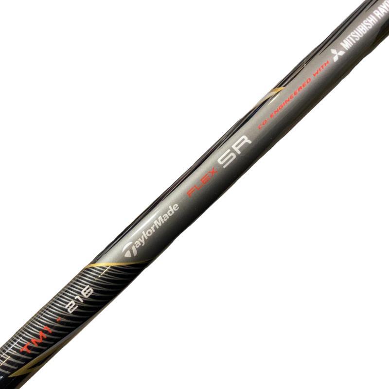 TaylorMade（テーラーメイド） M2 5W フェアウェイウッド FW