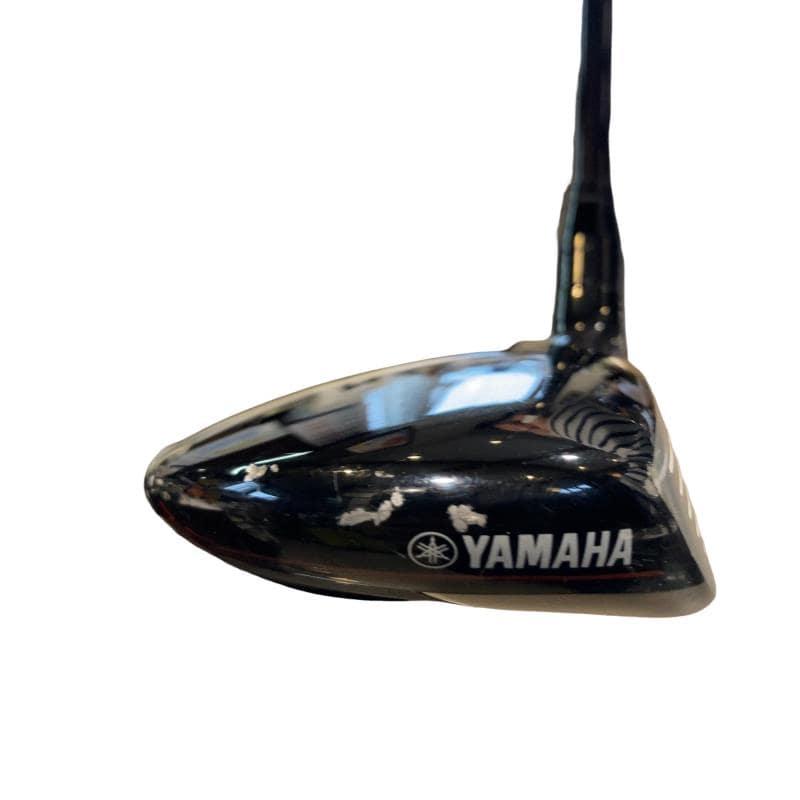 YAMAHA（ヤマハ） inpres RMX 7W フェアウェイウッド FW フレックスSR 