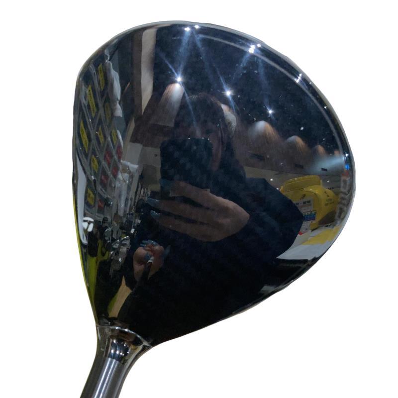 Q10 3w テーラーメイド TaylorMade（テーラーメイド） Qi10 3W フェアウェイウッド FW