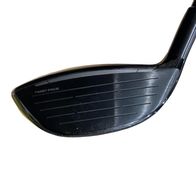 TaylorMade（テーラーメイド） Qi10 3W フェアウェイウッド FW