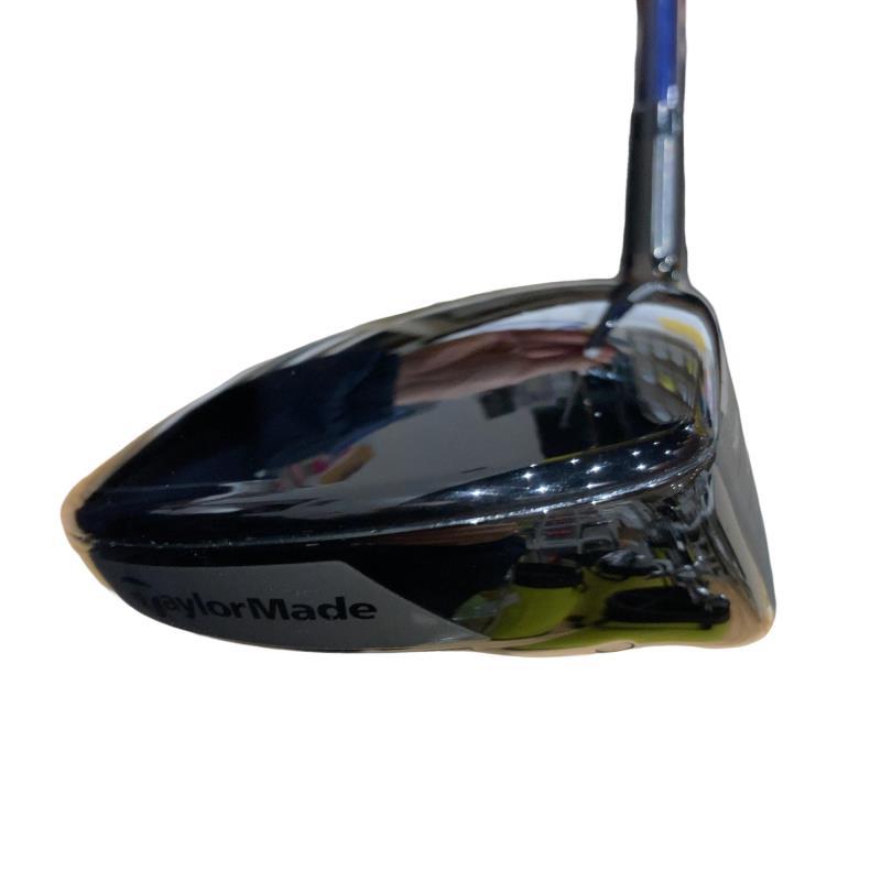 TaylorMade（テーラーメイド） Qi10 3W フェアウェイウッド FW