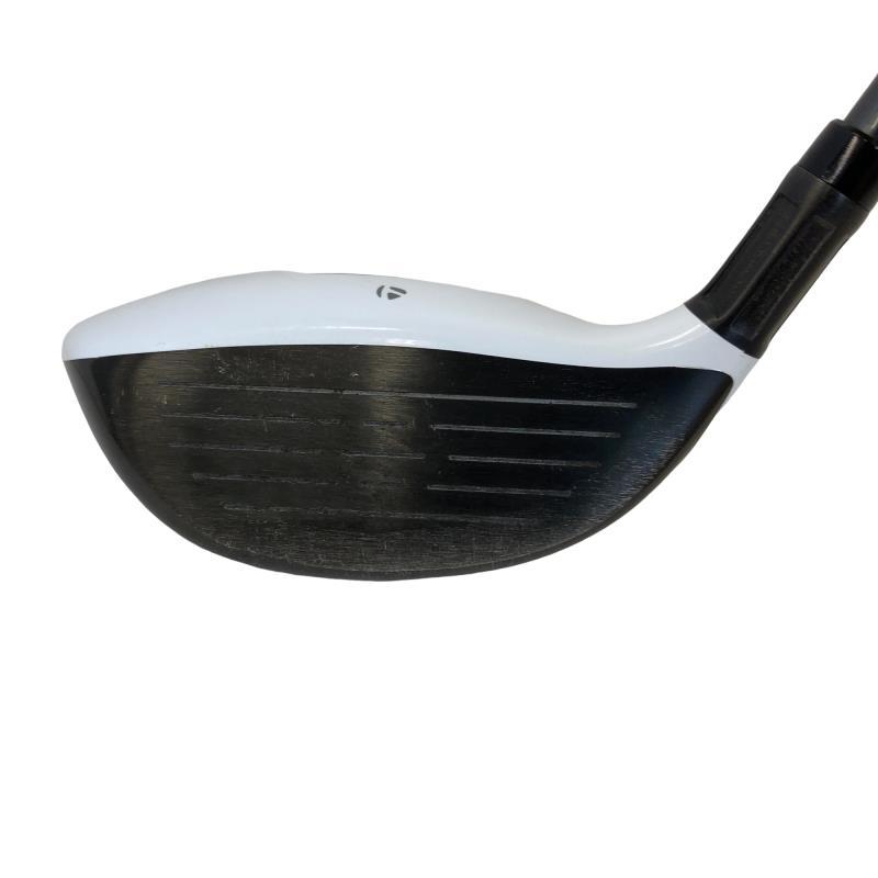 テーラーメイド M2 2017 5W フェアウェイウッド TaylorMade（テーラーメイド） M2(2017) 5W USA フェアウェイウッド FW