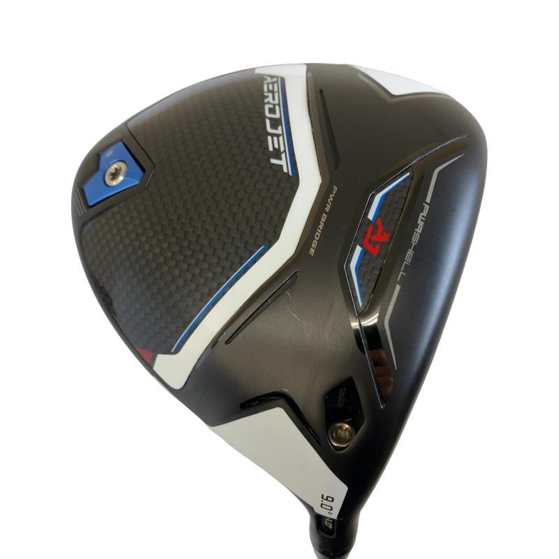 【新品】コブラ Cobra AEROJET ドライバー 9° S 右 ゴルフ COBRA（コブラ） cobra AEROJET 9° ドライバー DR フレックスS