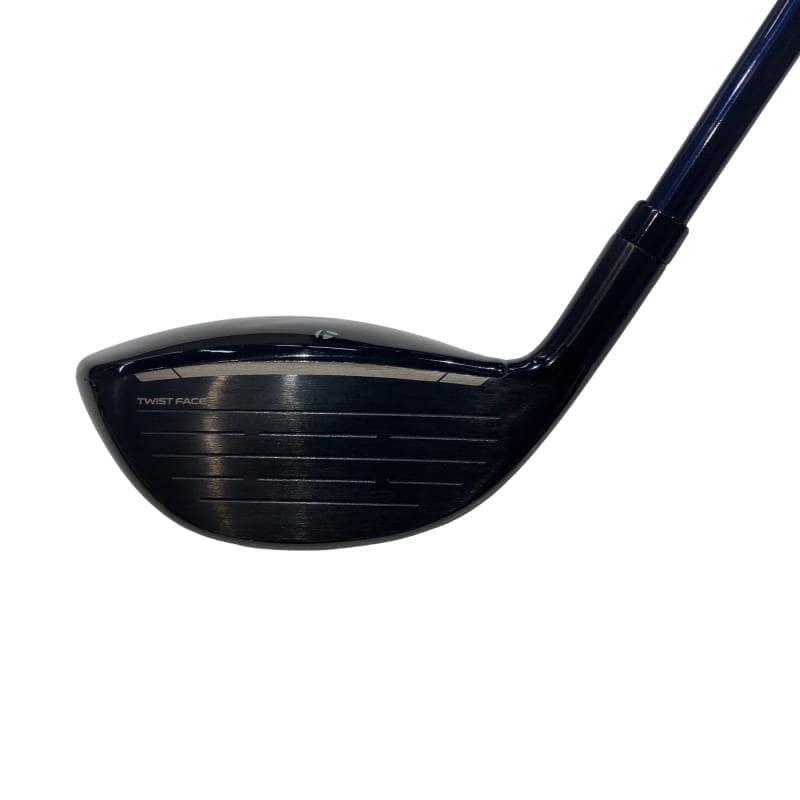 TaylorMade（テーラーメイド） Qi10 5W フェアウェイウッド FW 