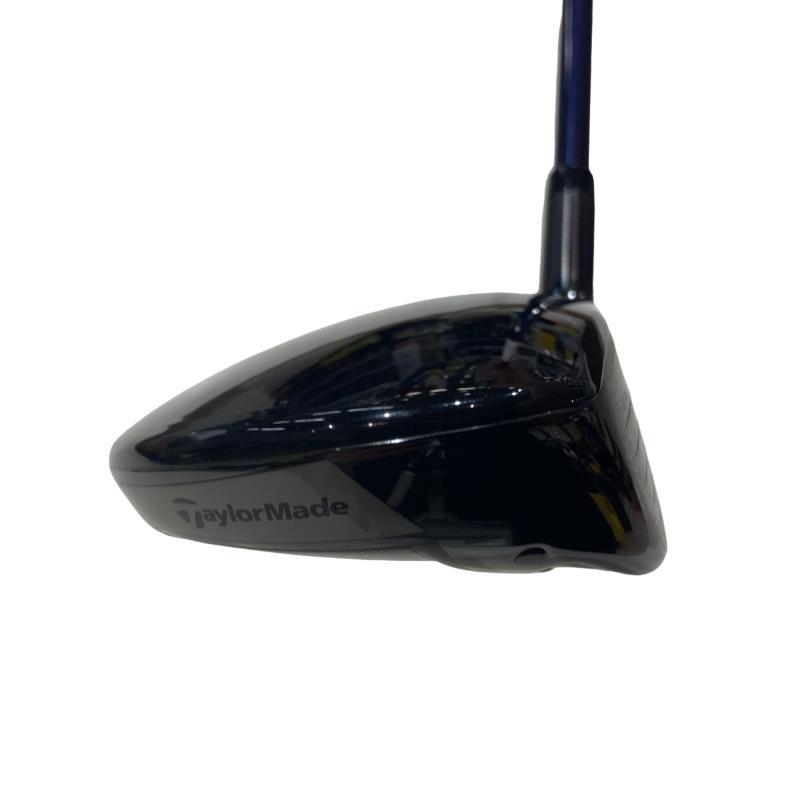 TaylorMade（テーラーメイド） Qi10 5W フェアウェイウッド FW 