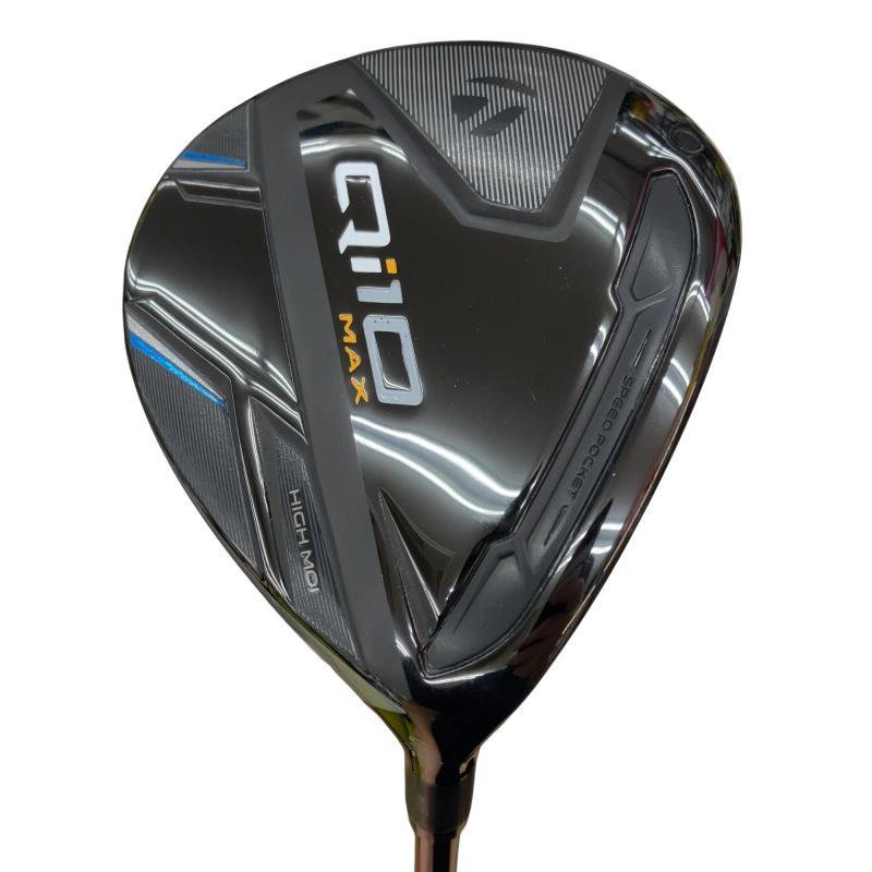 TaylorMade（テーラーメイド） Qi10 MAX 5W フェアウェイウッド FW