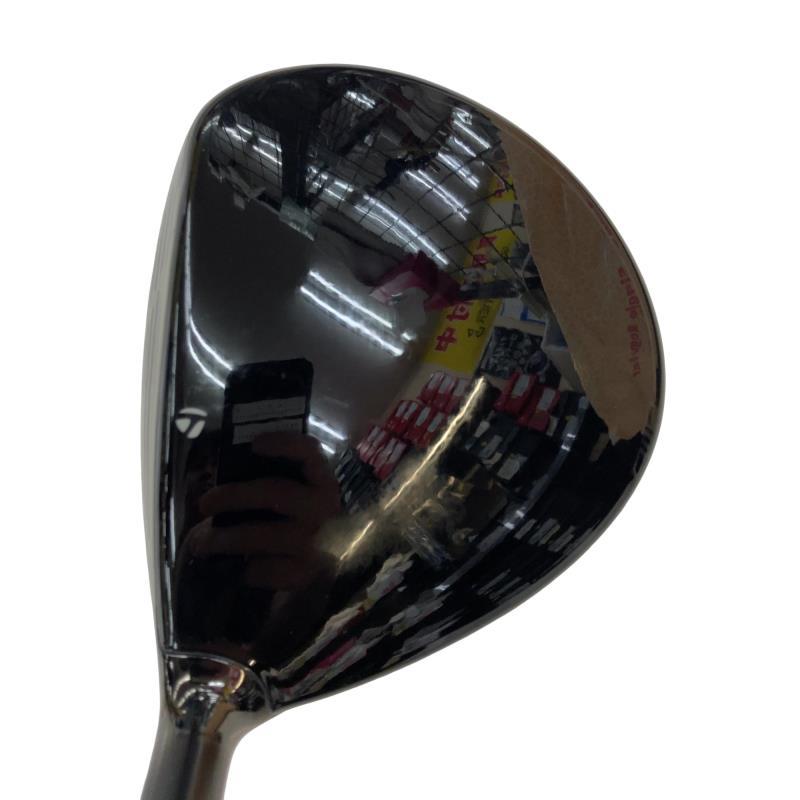 2020T　TaylorMade Qi10 MAX FW 5W 19度 TaylorMade（テーラーメイド） Qi10 MAX 5W フェアウェイウッド FW