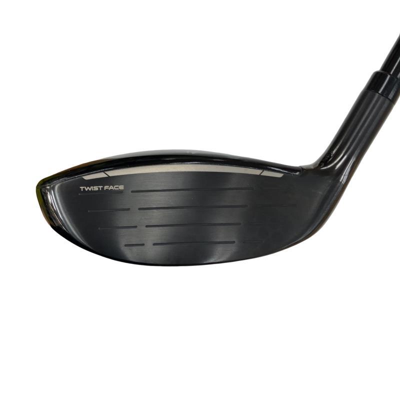 TaylorMade（テーラーメイド） Qi10 MAX 5W フェアウェイウッド FW