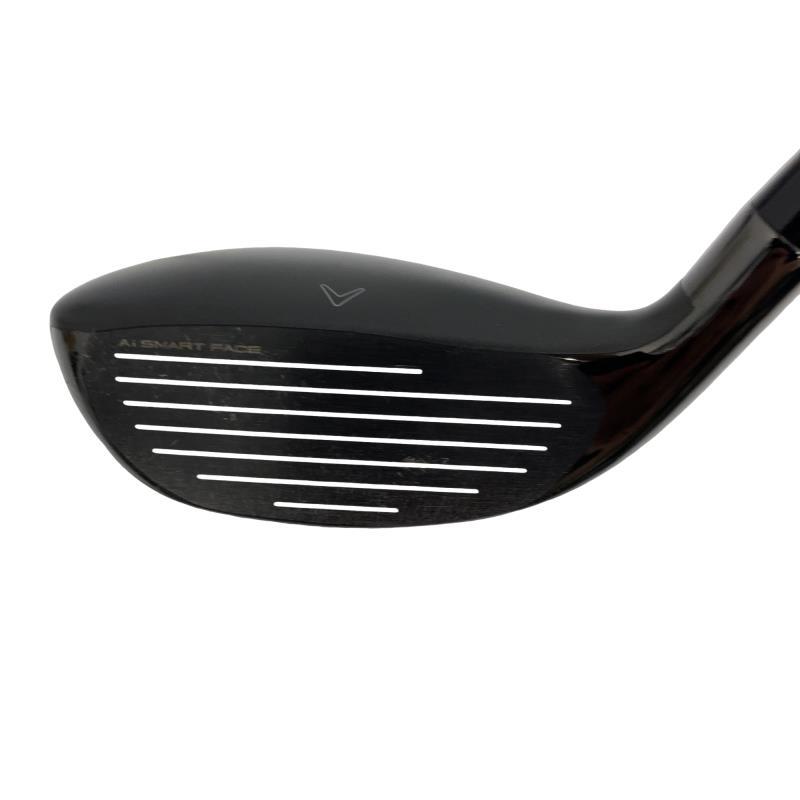 Callaway（キャロウェイ） PARADYM Ai SMOKE MAX FAST U5 レディース