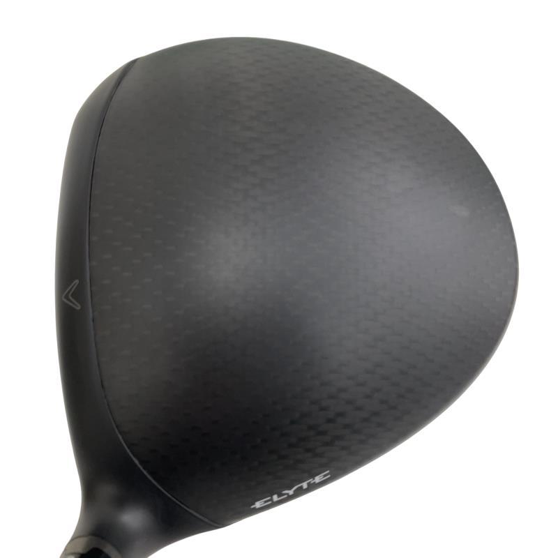 キャロウェイ ELYTE MAX FAST 12° レディース ドライバー DR フレックスA_1