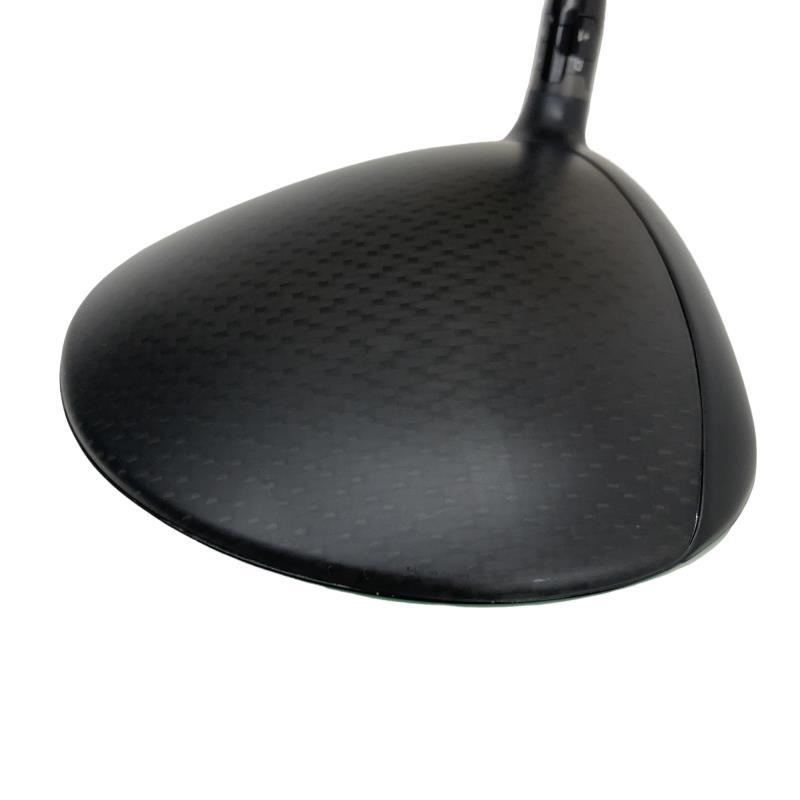 キャロウェイ ELYTE MAX FAST 12° レディース ドライバー DR フレックスA_3