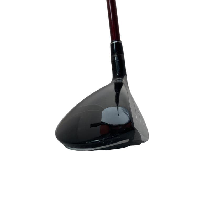 PRGR（プロギア） RS RED U5 ユーティリティ UT フレックスR : ゴルフ