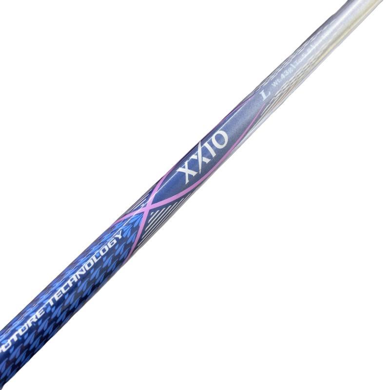 DUNLOP（ダンロップ） XXIO(2012) 5S (ピンク) レディース アイアン 