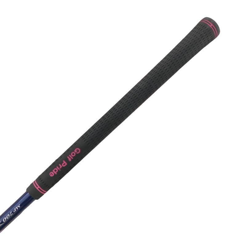 DUNLOP（ダンロップ） XXIO(2012) 5S (ピンク) レディース アイアン 