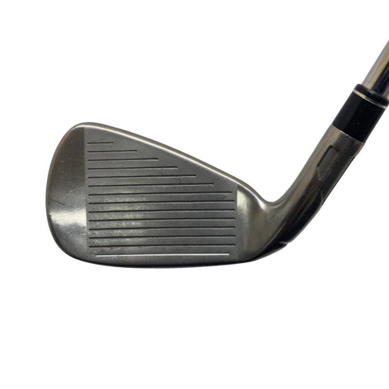 TaylorMade（テーラーメイド） SIM2 MAX・OS 7S アイアンセット IR 