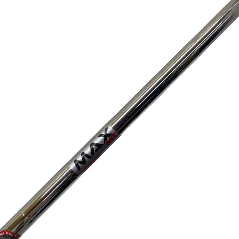 TaylorMade（テーラーメイド） SIM2 MAX・OS 7S アイアンセット IR 