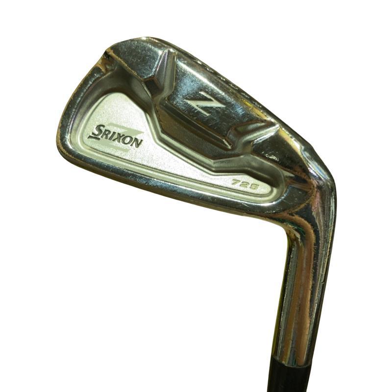 ダンロップ SRIXON Z725  6S アイアンセット IR フレックスS_1