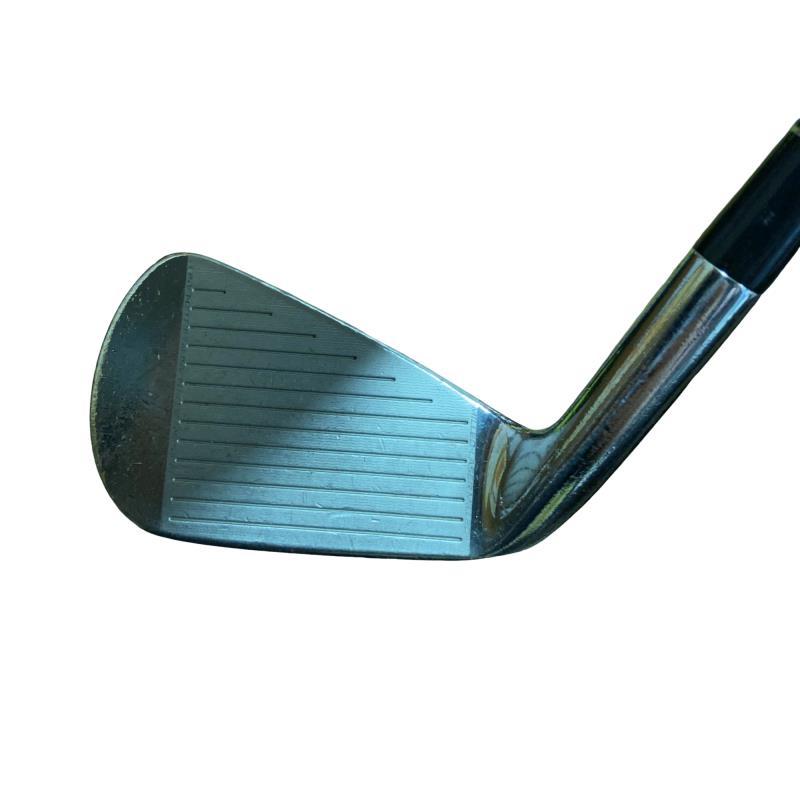 ダンロップ SRIXON Z725  6S アイアンセット IR フレックスS_2