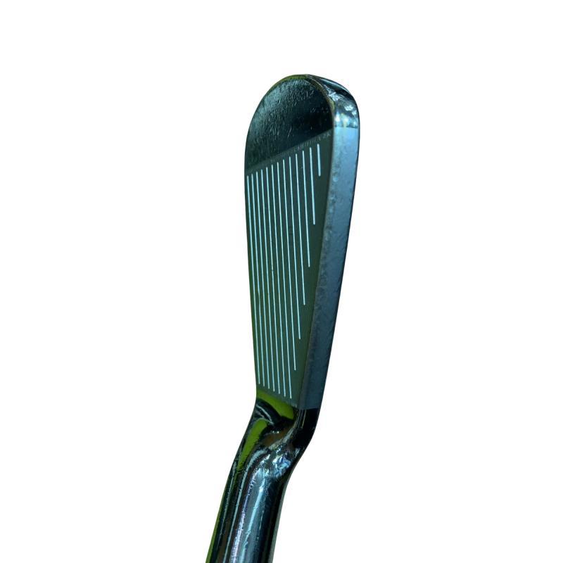 ダンロップ SRIXON Z725  6S アイアンセット IR フレックスS_3