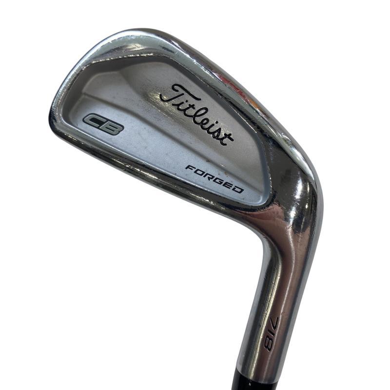 Titleist（タイトリスト） Titleist CB 718 6S アイアンセット IR 