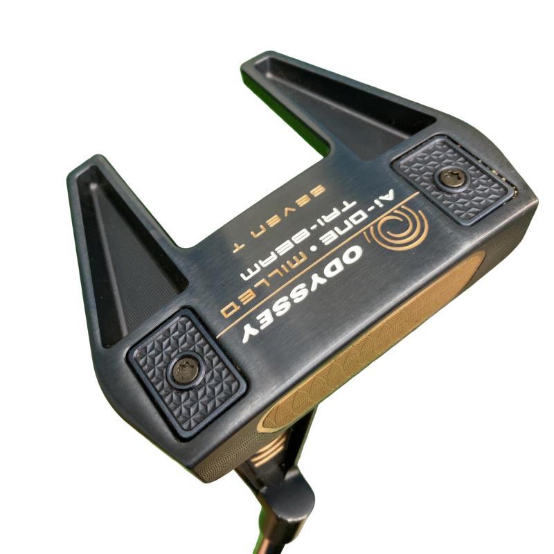 ODYSSEY（キャロウェイゴルフ） オデッセイ Ai-ONE・MILLED TRI-BEAM 