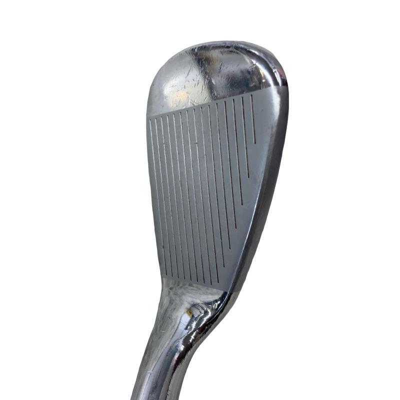 TaylorMade（テーラーメイド） SLDR AW ウェッジ WG フレックスS